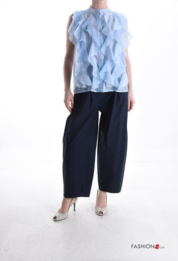 Regata Estilo Casual - ph 5