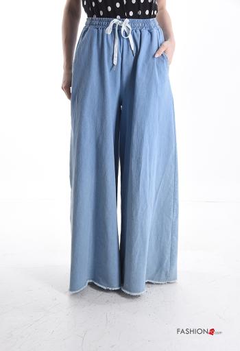 Pantalones de Algodón - ph 1