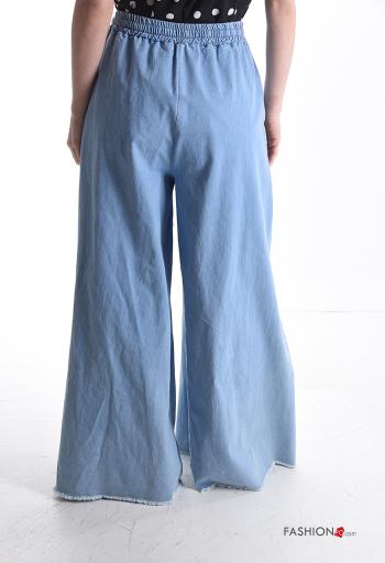 Pantalones de Algodón - ph 2