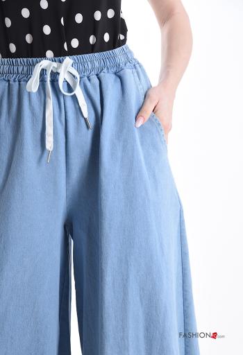 Pantalones de Algodón - ph 4