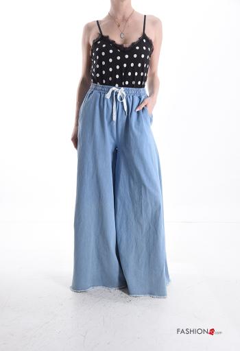 Pantalones de Algodón - ph 5