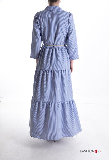 Abito in Cotone - ph 2