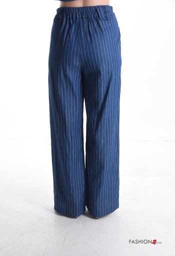 Cotton Trousers - ph 2