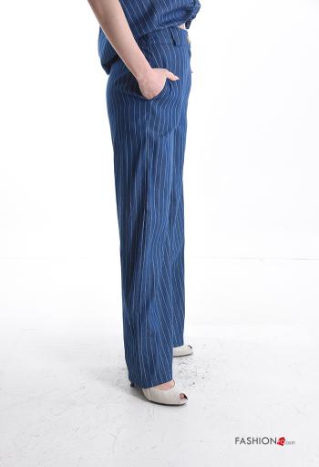 Cotton Trousers - ph 3