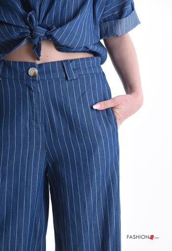 Cotton Trousers - ph 4