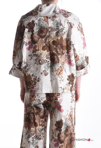 Cotton Jacket - ph 2