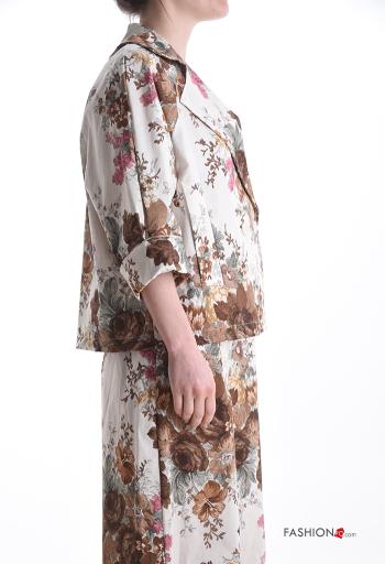 Cotton Jacket - ph 3