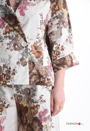 Cotton Jacket - ph 4