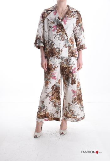 Cotton Jacket - ph 5