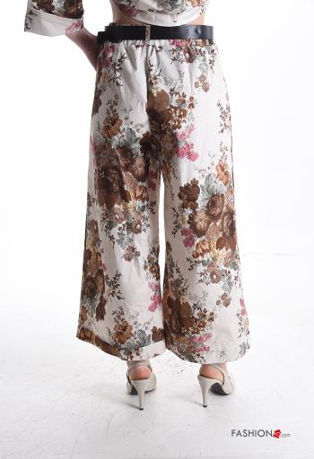 Cotton Trousers - ph 2