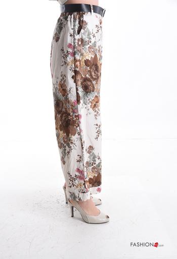 Cotton Trousers - ph 3