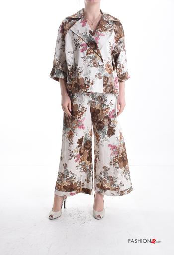 Cotton Trousers - ph 5