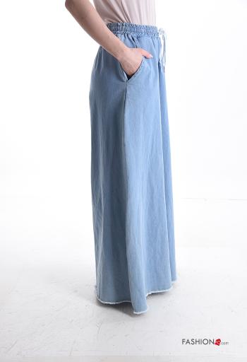 Cotton Trousers - ph 3