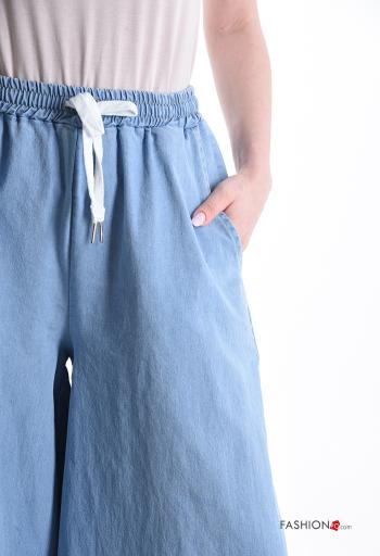 Cotton Trousers - ph 4