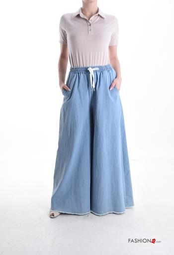 Cotton Trousers - ph 5