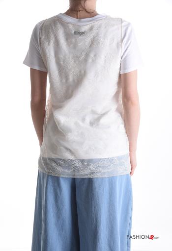 Cotton T-shirt - ph 2