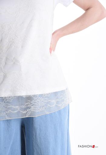 Cotton T-shirt - ph 4