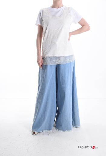 Cotton T-shirt - ph 5