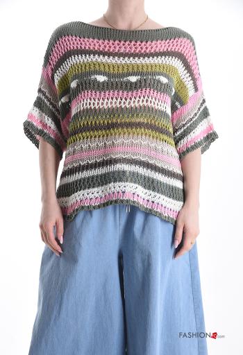 Cotton Sweater - ph 1