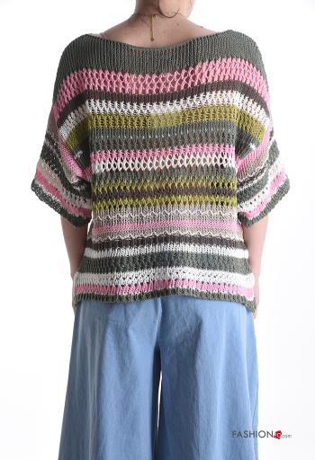 Cotton Sweater - ph 2