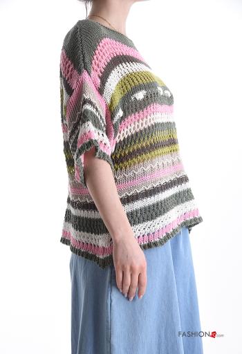 Cotton Sweater - ph 3