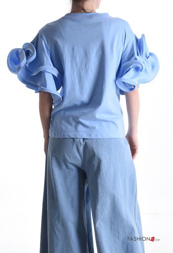 Cotton Sweater - ph 2