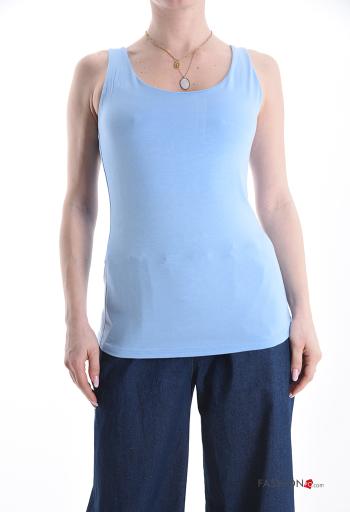 Casual Tank-Top - ph 1