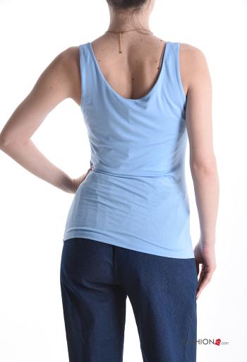 Casual Tank-Top - ph 2