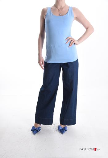 Casual Tank-Top - ph 5