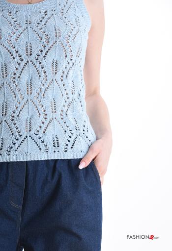 Top aus Baumwolle - ph 4