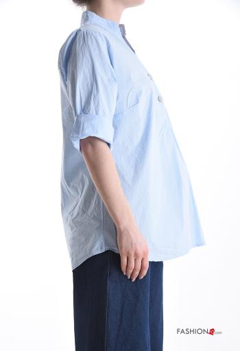 Camicia in Cotone - ph 3