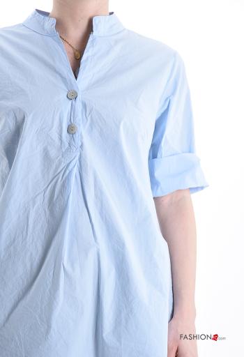 Camicia in Cotone - ph 4