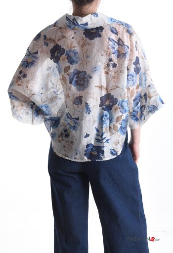 Leaf print Shirt - ph 2