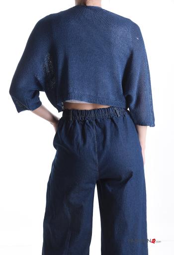 Casual Cardigan - ph 2