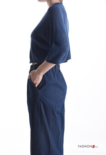 Casual Cardigan - ph 3