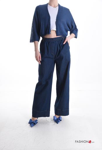 Casual Cardigan - ph 5