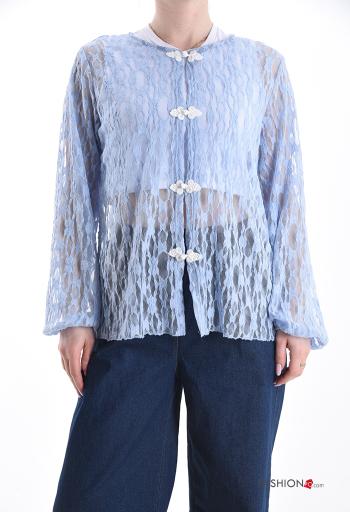 Casual Cardigan - ph 1