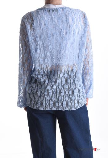 Casual Cardigan - ph 2