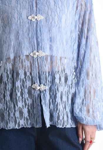 Casual Cardigan - ph 4