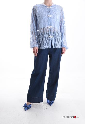 Casual Cardigan - ph 5