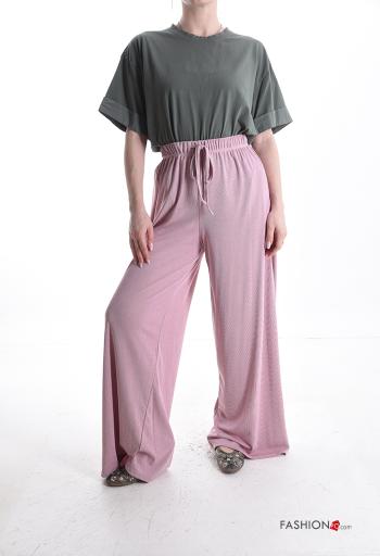 Pantalone Casual - ph 5