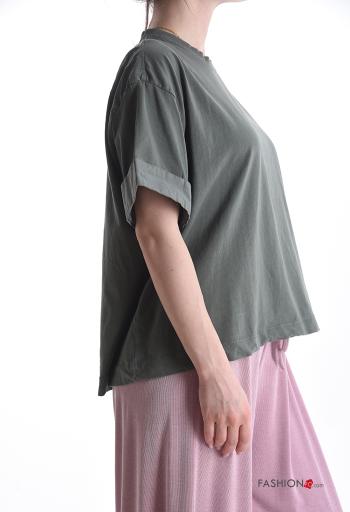 T-shirt de Algodón - ph 3