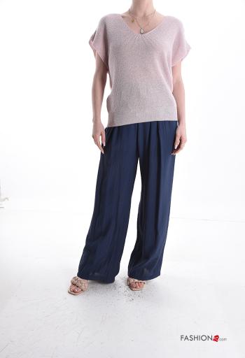 Lässiges Strickpullover - ph 5