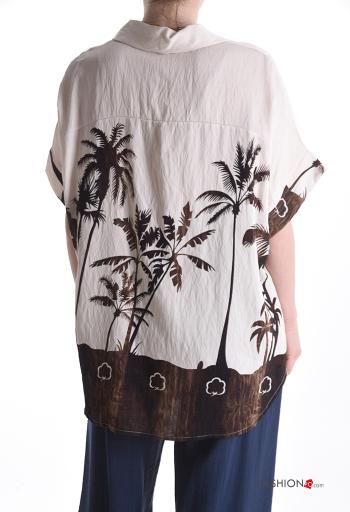 Chemise Casual - ph 2