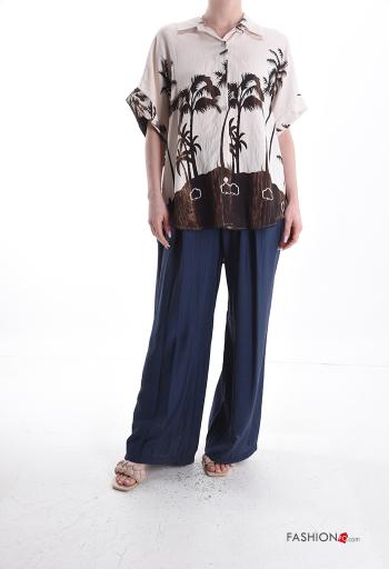 Chemise Casual - ph 5