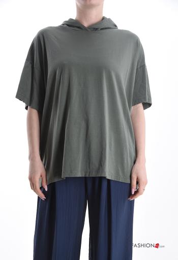 Maglione in Cotone - ph 1