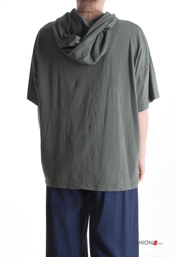 Maglione in Cotone - ph 2