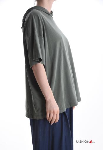 Maglione in Cotone - ph 3