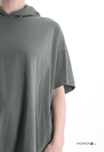 Maglione in Cotone - ph 4