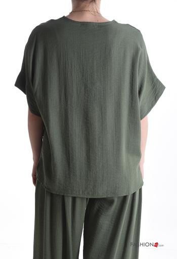 Casual Blouse - ph 2